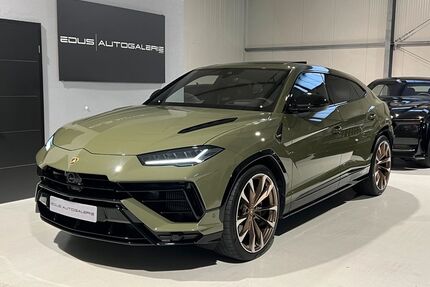 Lamborghini Urus Gebrauchtwagen