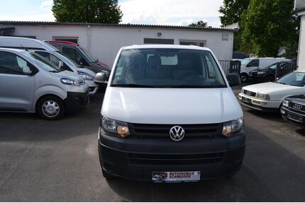VW T5 Transporter Gebrauchtwagen