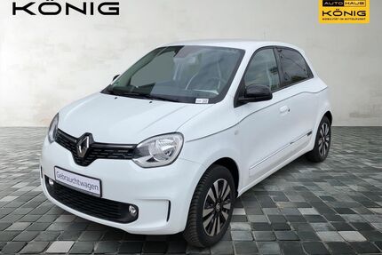 Renault Twingo Gebrauchtwagen
