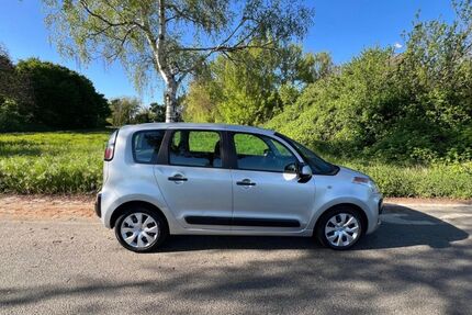 Citroen C3 Picasso Gebrauchtwagen