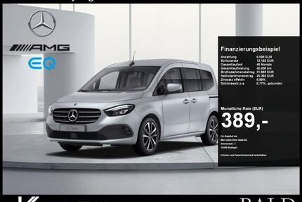 Mercedes-Benz T-Klasse Gebrauchtwagen