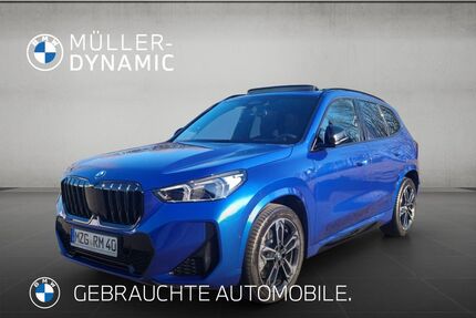 BMW X1 Gebrauchtwagen