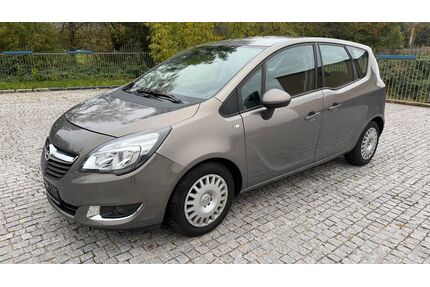 Opel Meriva Gebrauchtwagen