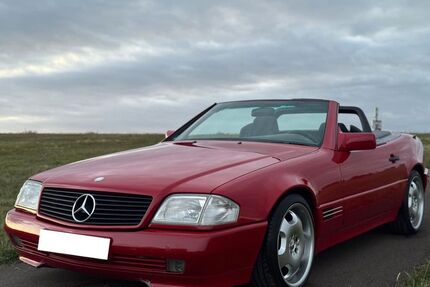 Mercedes-Benz SL 280 Gebrauchtwagen