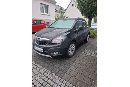 Opel Mokka Gebrauchtwagen