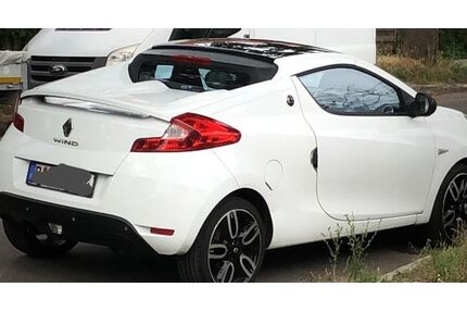 Renault Wind Gebrauchtwagen
