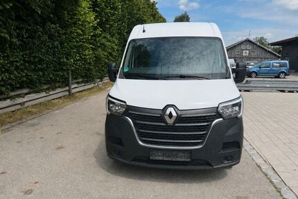 Renault Master Gebrauchtwagen