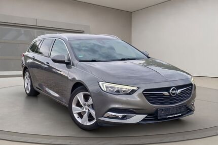 Opel Insignia Gebrauchtwagen