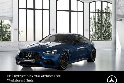 Mercedes-Benz CLE 53 AMG Gebrauchtwagen