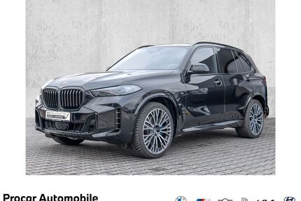 BMW X5 Gebrauchtwagen