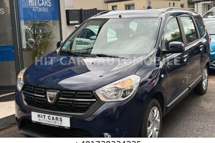 Dacia Lodgy Gebrauchtwagen