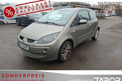 Mitsubishi Colt Gebrauchtwagen