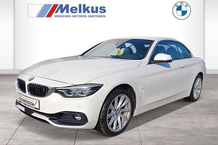 BMW 435 Gebrauchtwagen