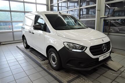 Mercedes-Benz Citan Gebrauchtwagen