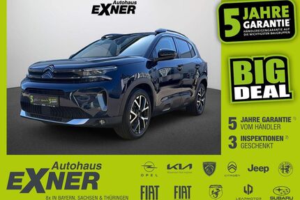 Citroen C5 Aircross Gebrauchtwagen