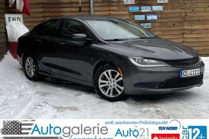 Chrysler 200 Gebrauchtwagen