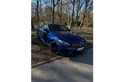 Mercedes-Benz C 400 Gebrauchtwagen