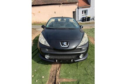 Peugeot 207 Gebrauchtwagen