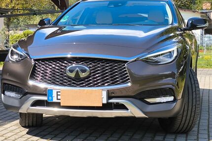 INFINITI QX30 Gebrauchtwagen