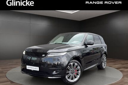 Land Rover Range Rover Sport Gebrauchtwagen