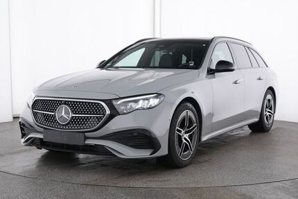 Mercedes-Benz E 300 Gebrauchtwagen
