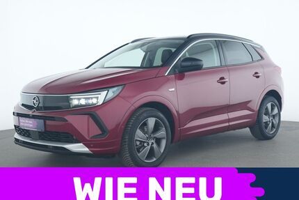 Opel Grandland (X) Gebrauchtwagen