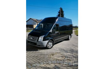 Ford Transit Gebrauchtwagen