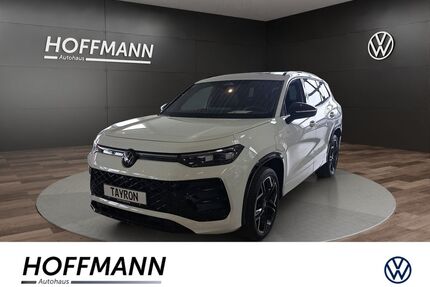 VW Tayron Gebrauchtwagen