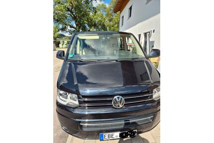 VW T5 Multivan Gebrauchtwagen