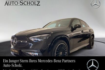 Mercedes-Benz GLC 200 Gebrauchtwagen