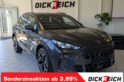 Cupra Terramar Gebrauchtwagen