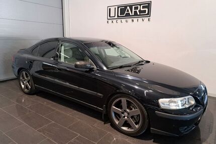 Volvo S60 Gebrauchtwagen