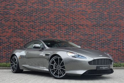 Aston Martin DB9 Gebrauchtwagen