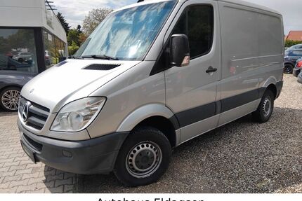 Mercedes-Benz Sprinter Gebrauchtwagen
