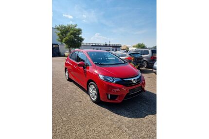 Honda Jazz Gebrauchtwagen