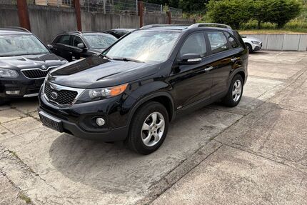 Kia Sorento Gebrauchtwagen