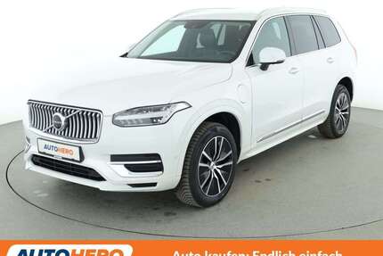 Volvo XC90 Gebrauchtwagen