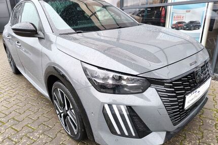 Peugeot 208 Gebrauchtwagen