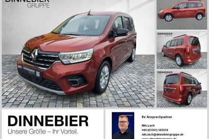 Renault Kangoo Gebrauchtwagen