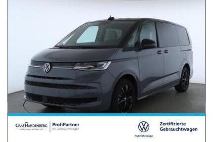 VW T7 Multivan Gebrauchtwagen