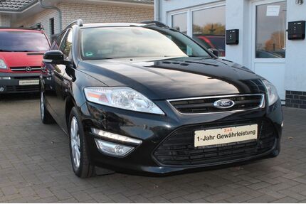 Ford Mondeo Gebrauchtwagen