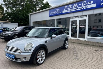 Mini Cooper Gebrauchtwagen