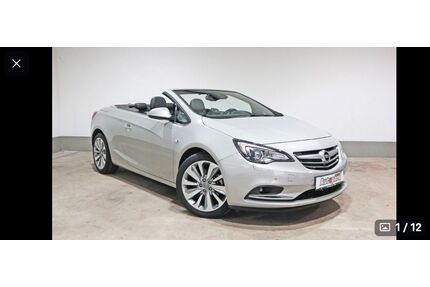 Opel Cascada Gebrauchtwagen