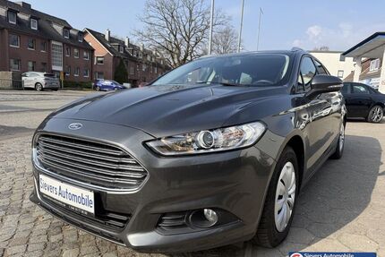 Ford Mondeo Gebrauchtwagen
