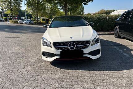 Mercedes-Benz CLA 250 Gebrauchtwagen