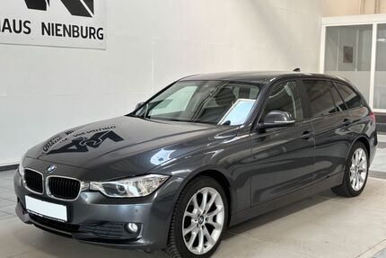 BMW 318 Gebrauchtwagen