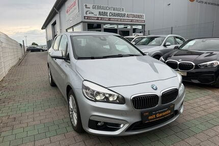 BMW 218 Active Tourer Gebrauchtwagen
