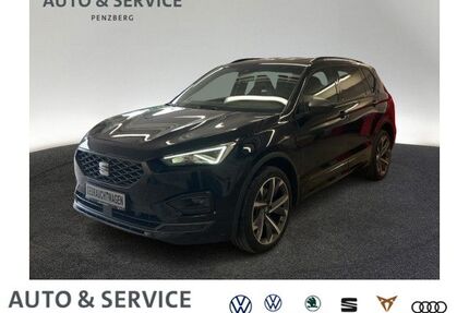 Seat Tarraco Gebrauchtwagen