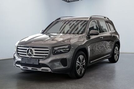 Mercedes-Benz GLB 200 Gebrauchtwagen