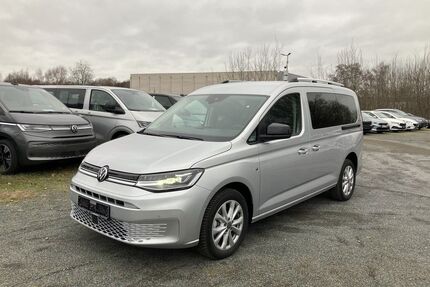 VW Caddy Maxi Gebrauchtwagen